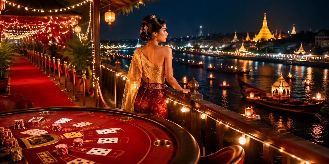 craps game